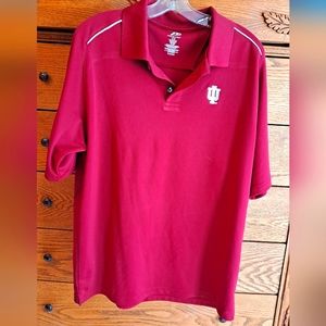 Indiana University Polo Shirt